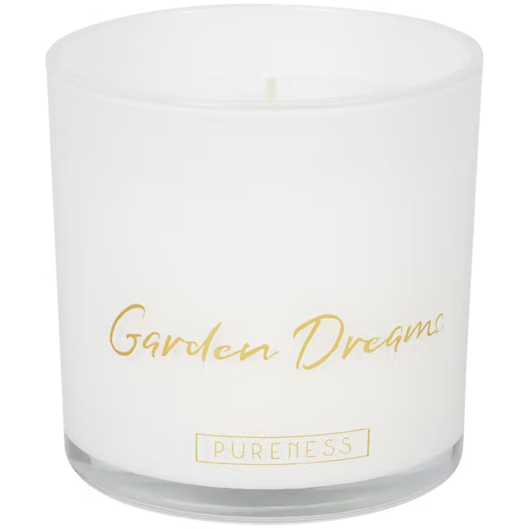 'Garden Dreams' - Scented Candle