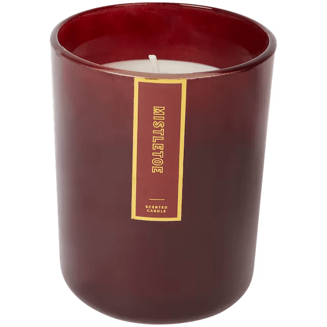 'Mistletoe' - Scented Candle