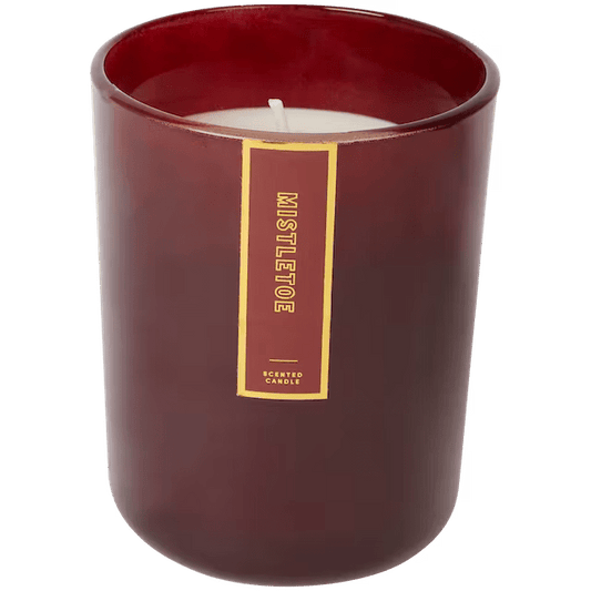 'Mistletoe' - Scented Candle