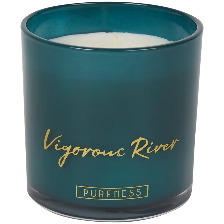 'Vigorous River' - Scented Candle